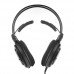 Ausinės Audio Technica ATH-AD500X  anksčiausios  kokybės garsas .